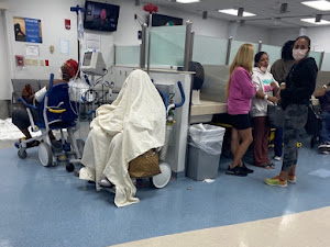 Dark Side of Jackson Memorial Hospital: 10 Shocking Healthcare&nbsp;Failures