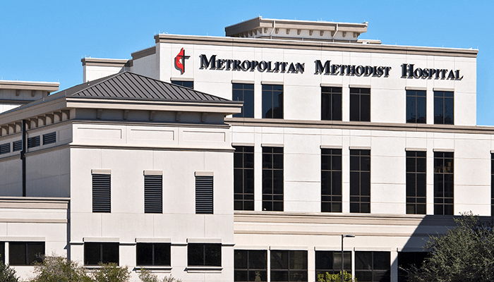 Methodist Hospital Metropolitan: Uncovering 10 Shocking Horror&nbsp;Stories